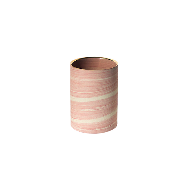 Gyeol_Marbling Cup [Pink]