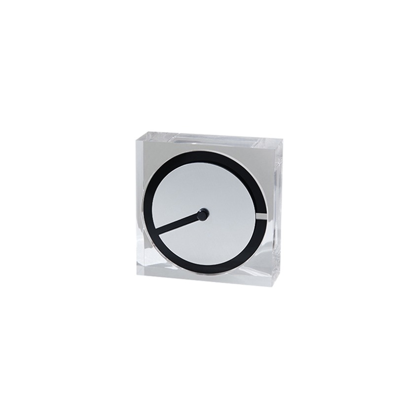 NAV Transparent Clock