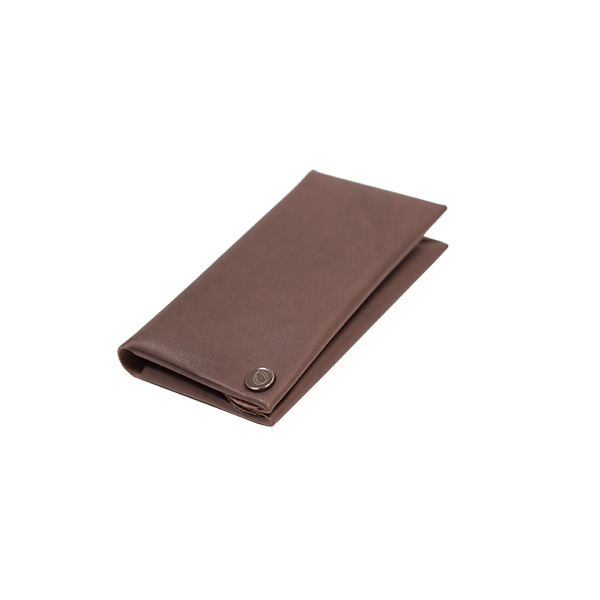 MIR-A Card wallet [Cow leather]