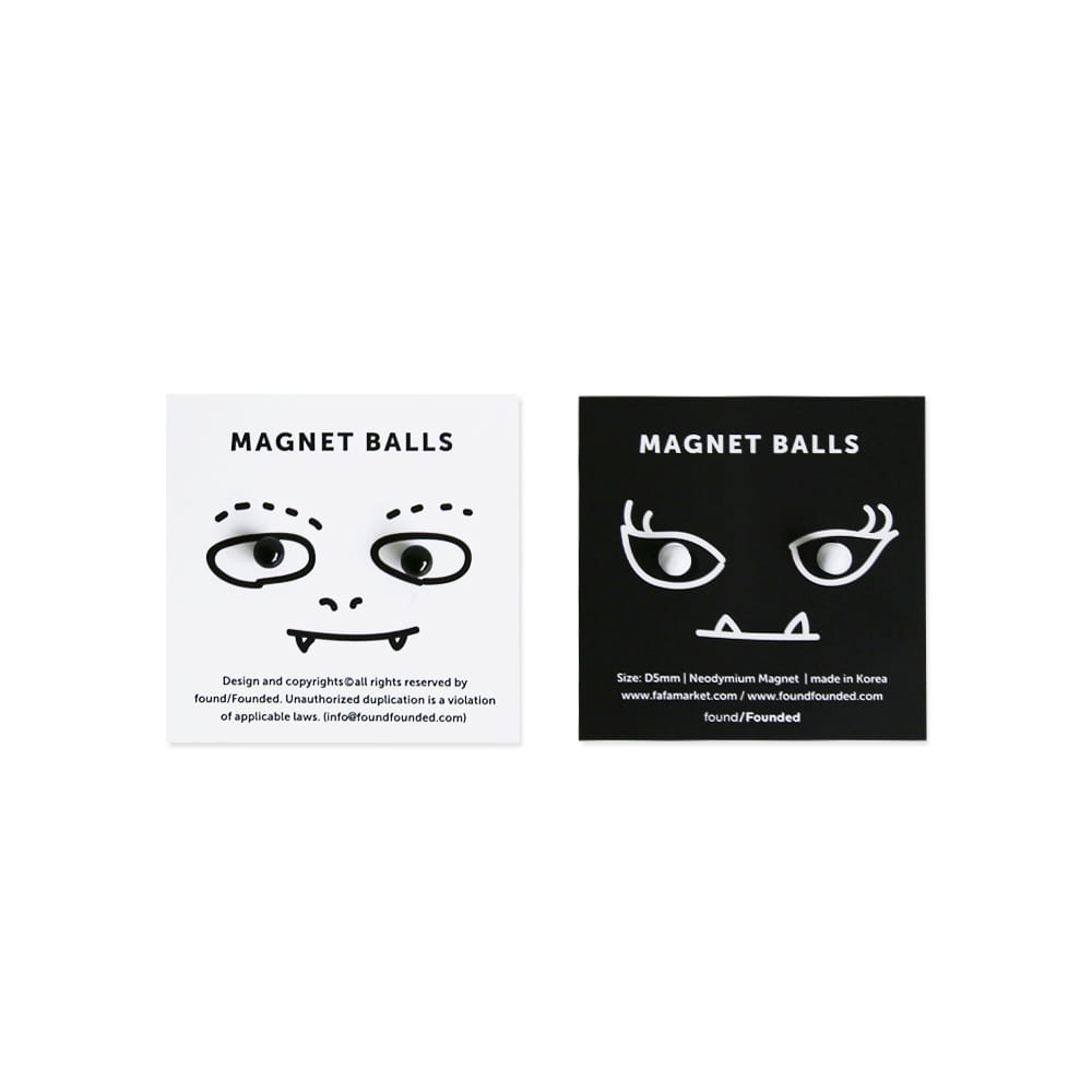 Magnet balls 03