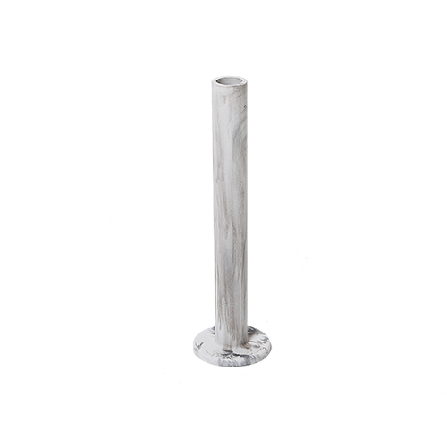 Cylinder vase [Marble]