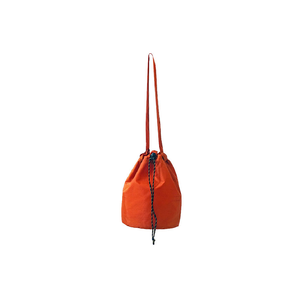 Basket Bag [Orange]