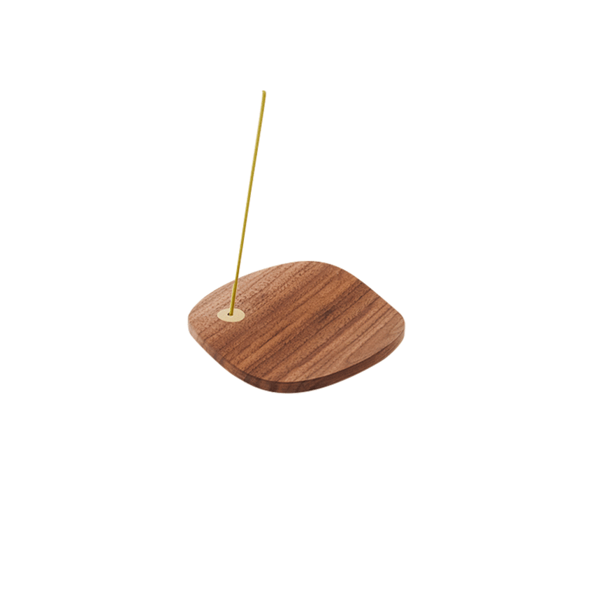 瓦 serise_incense holder