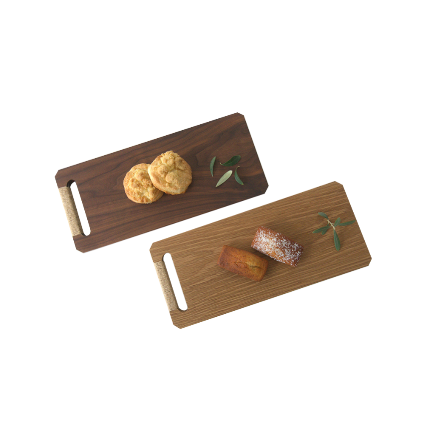 Mini Wood Plating Board