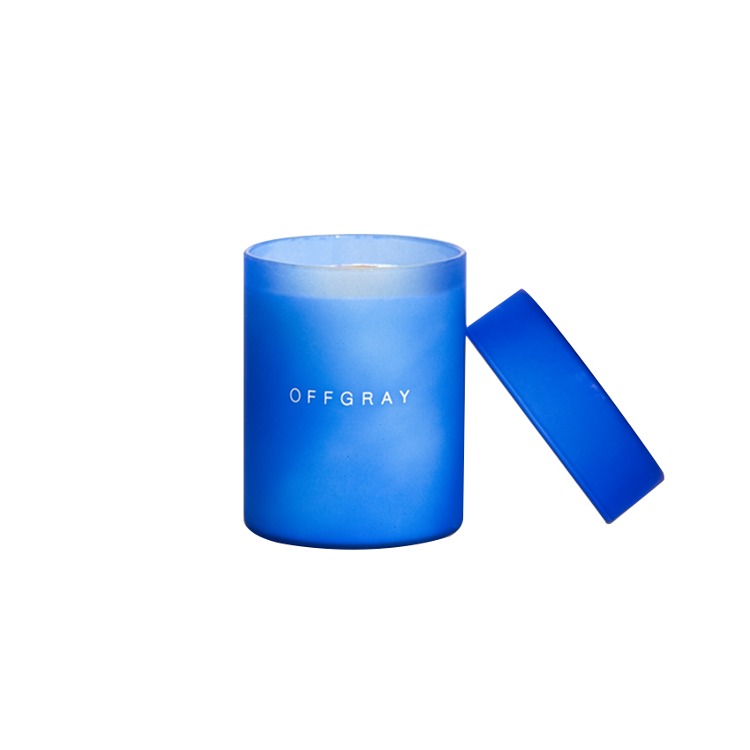 Offgray Candle [Season]